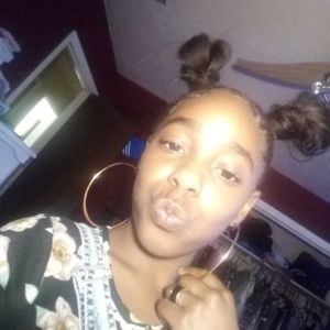 Meet your Posher, Nevaeh